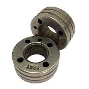 Подающий ролик под Al 1.2-1.6 мм Telwin (722169)
