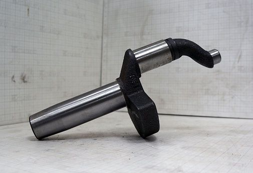 коленчатый вал tornado 110 в магазине Евротек Коленчатый вал TORNADO 110