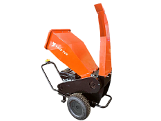 Бензиновый измельчитель YARD FOX PRO 110 SP