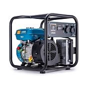 Инверторный генератор FOXWELD VARTEG G4600i