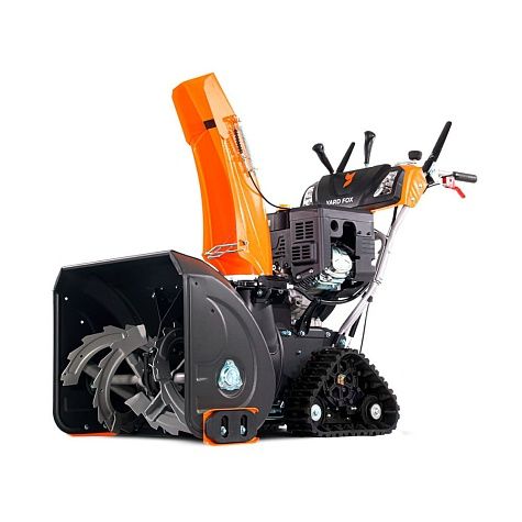 Снегоуборщик YARD FOX PRO 6654ET (SB016654Т23) - фото