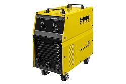 аппарат плазменной резки кедр alphacut-160 в магазине Евротек Аппарат плазменной резки КЕДР AlphaCUT-160