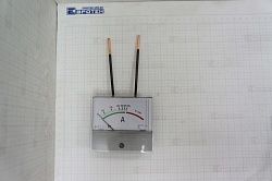 Амперметр к Dynamic 620 арт 152255