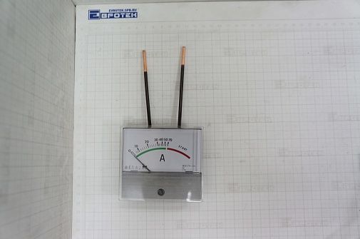амперметр к dynamic 620 арт 152255 в магазине Евротек Амперметр к Dynamic 620 арт 152255