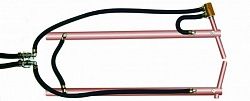 Электроды Telwin 803165 для Digital Spotter 9000 R.A.