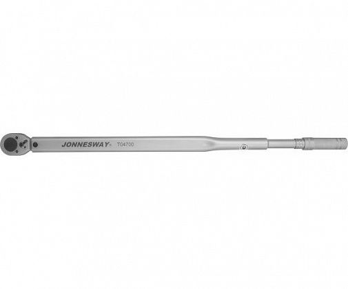 ключ динамометрический jonnesway t04700 3/4"dr в магазине Евротек Ключ динамометрический Jonnesway T04700 3/4"DR