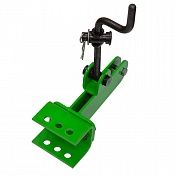 сцепка aurora для country 1100 в магазине Евротек Сцепка Aurora для COUNTRY 1100