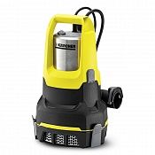 Насос Karcher SP 6 Flat Inox