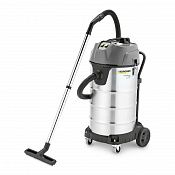 пылесос karcher nt 90/2 me classic edition (1.667-700.0) в магазине Евротек Пылесос Karcher NT 90/2 Me Classic Edition (1.667-700.0) - фото