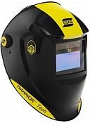 Маска сварщика ESAB WARRIOR Tech 9-13