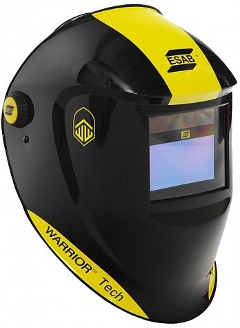 Маска сварщика ESAB WARRIOR Tech 9-13
