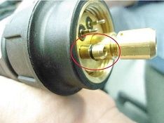 кольцо уплотнительное ewm o-ring 4х1mm для центрального евро разъёма (094-013967-00000) в магазине Евротек Кольцо уплотнительное EWM O-Ring 4х1mm для центрального евро разъёма (094-013967-00000)