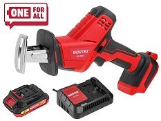 Сабельная пила WORTEX CSR 1018 E
