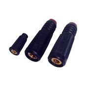 разъем сварочный кабельный ewm d=13mm 50mm socket (094-009933-e0000) в магазине Евротек Разъем сварочный кабельный EWM D=13mm 50mm SOCKET (094-009933-E0000)