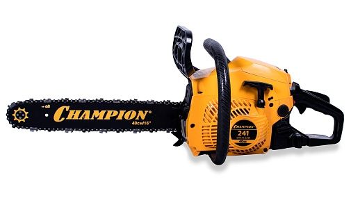 бензопила champion 241-16" в магазине Евротек Бензопила Champion 241-16"