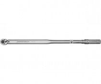 Ключ динамометрический Jonnesway T04300 3/4"DR
