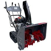 снегоуборщик evoline sbg 660 te в магазине Евротек Снегоуборщик EVOline SBG 660 TE - фото