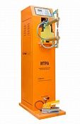 Машина котактной сварки FOXWELD МТРА-16