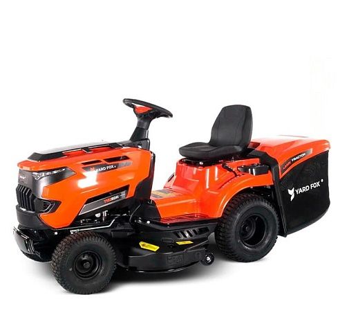 трактор yard fox t 102rdh в магазине Евротек Трактор YARD FOX T 102RDH