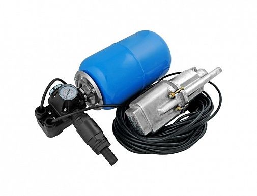 Насосная станция UNIPUMP АКВАРОБОТ М 5-10 В (27143)