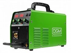 сварочный полуавтомат dgm duomig-253e в магазине Евротек Сварочный полуавтомат DGM DUOMIG-253E
