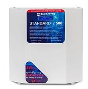 стабилизатор энерготех standard 7500 в магазине Евротек Стабилизатор Энерготех STANDARD 7500
