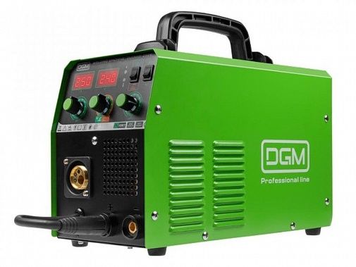 Сварочный полуавтомат DGM DUOMIG-253E