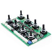 плата управления tig 200pac/dc (n-51-01-0135) в магазине Евротек Плата управления TIG 200PAC/DC (N-51-01-0135)