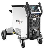 EWM TETRIX XQ 500 DC PULS W EXPERT 3.0 5P