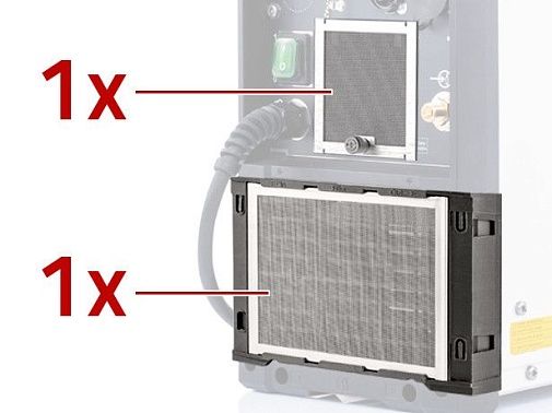 Фильтр EWM ON Duo Filter TG.11 (092-004538-00000)