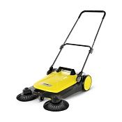 Подметальная машина Karcher S 4 Twin (1.766-360.0) - фото