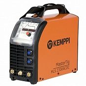 Сварочный инвертор KEMPPI MASTERTIG MLS 2300 AC/DC