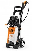 мойка высокого давления stihl re 130 plus в магазине Евротек Мойка высокого давления STIHL RE 130 PLUS - фото
