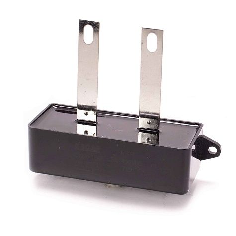 конденсатор 2*16uf 400v ultimate (r-02-010303-01-00) в магазине Евротек Конденсатор 2*16uf 400V Ultimate (R-02-010303-01-00)