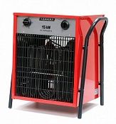 электрическая тепловая пушка aurora heat 15000 в магазине Евротек Электрическая тепловая пушка Aurora HEAT 15000
