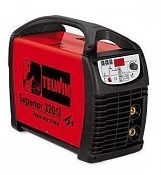 Сварочный инвертор Telwin SUPERIOR 320 CE VRD (816036)