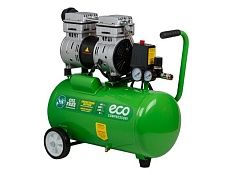 компрессор eco ae-25-of1 в магазине Евротек Компрессор ECO AE-25-OF1