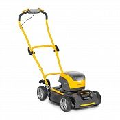 газонокосилка stiga multiclip 47 dae в магазине Евротек Газонокосилка Stiga Multiclip 47 DAE
