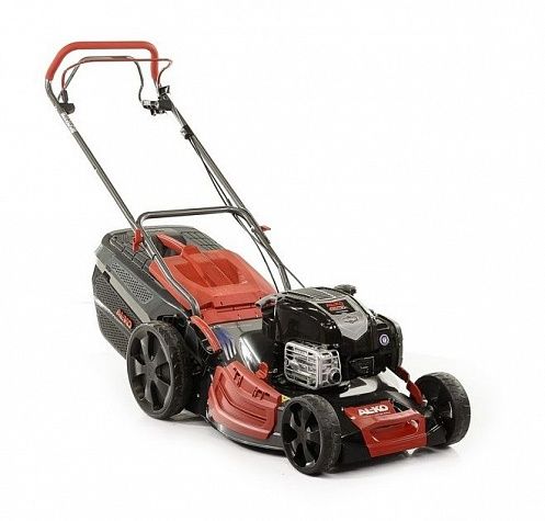 Газонокосилка AL-KO Premium 520 SP-B Plus (119975)
