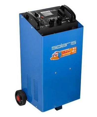 пуско-зарядное устройство solaris st-652 (st652011) в магазине Евротек Пуско-зарядное устройство Solaris ST-652 (ST652011)