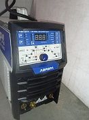 Аппарат аргонодуговой сварки АВРОРА Система 160 AC/DC ПУЛЬС (Уценка)