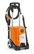 мойка высокого давления stihl re 110 в магазине Евротек Мойка высокого давления STIHL RE 110 - фото