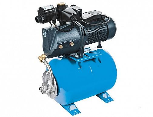 станция unipump акваробот jsw 55-24 (64056) в магазине Евротек Станция UNIPUMP АКВАРОБОТ JSW 55-24 (64056)