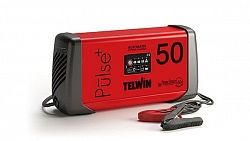 Зарядное устройство Telwin PULSE 50 230V 6V/12V/24V (807588)
