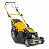 газонокосилка stiga combi 55 svq h (294557838/st2) в магазине Евротек Газонокосилка Stiga Combi 55 SVQ H (294557838/ST2)