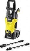 Мойка Karcher К 3 *EU (16018120, без нагрева) - фото