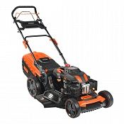 газонокосилка patriot pt 53lsi premium в магазине Евротек Газонокосилка Patriot PT 53LSI Premium