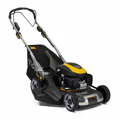 газонокосилка stiga twinclip 955 ve (294563538/st2) в магазине Евротек Газонокосилка Stiga TWINCLIP 955 VE (294563538/ST2)