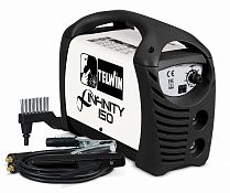 Сварочный инвертор Telwin INFINITY 150 (816079)