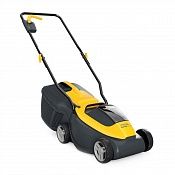 газонокосилка stiga collector 132 ae kit (291302068/st1) в магазине Евротек Газонокосилка Stiga COLLECTOR 132 AE Kit (291302068/ST1)